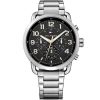 Tommy Hilfiger Men's Watch Briggs 1791422 | Watches Prime