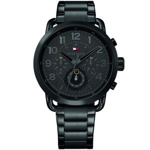 Tommy Hilfiger Men's Watch Briggs 1791422 | Watches Prime Tommy Hilfiger Men's Watch Briggs 1791422 | Watches Prime