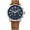 Tommy Hilfiger Men's Watch Briggs 1791424 | Watches Prime