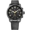 Tommy Hilfiger Men's Watch Briggs 1791426 | Watches Prime
