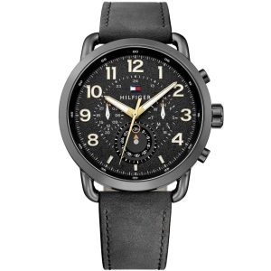 Tommy Hilfiger Men's Watch Decker 1791473 | Watches Prime Tommy Hilfiger Men's Watch Decker 1791473 | Watches Prime