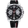 Tommy Hilfiger Men's Watch Decker 1791473 | Watches Prime