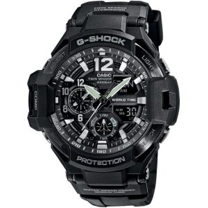 ساعه كاسيو جي شوك للرجال GA-1100-1AER