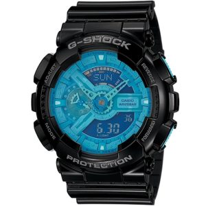 ساعه كاسيو جي شوك للرجال GA-110B-1A2