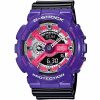 Casio G-Shock Chronograph Red Men's Watch | Watches Prime