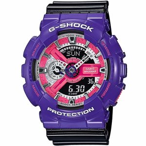 Ga 110nc 6a