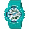Casio G-Shock Chronograph White Men's Watch | Watches Prime