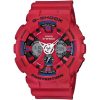 Casio G-Shock Chronograph Red Men's Watch | Watches Prime