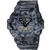 Casio G-Shock Chronograph Gray Men's Watch | Watches Prime