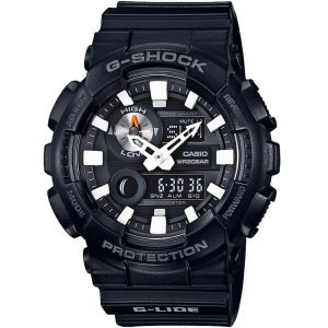 ساعه كاسيو جي شوك للرجال GAX-100B-1A