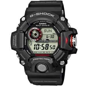 ساعه كاسيو جي شوك للرجال GW-9400-1ER