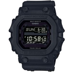 ساعه كاسيو جي شوك للرجال GXW-56BB-1JF