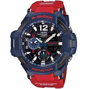 ساعه كاسيو جي شوك للرجال GA-1100-2A
