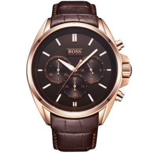 Hugo boss men's watch driver 1513036
