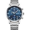 Hugo Boss Men's Watch Aeroliner 1513183 | Watches Prime