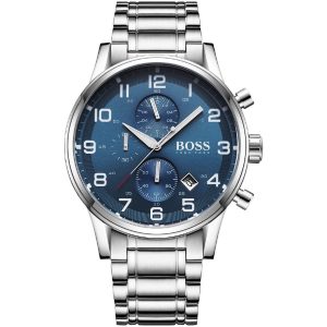 Hugo boss men's watch aeroliner 1513183