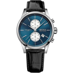 Hugo boss men's watch jet 1513283