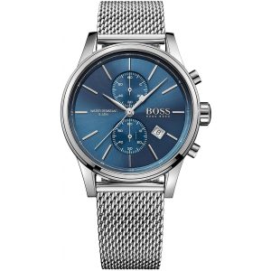 Hugo boss men's watch jet 1513441