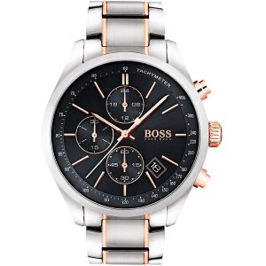 Hugo boss men's watch grand prix 1513473