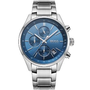 Hugo boss men's watch grand prix 1513478