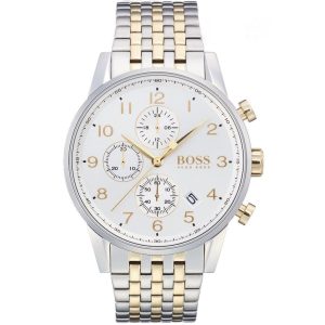 Hugo boss men's watch navigator 1513499