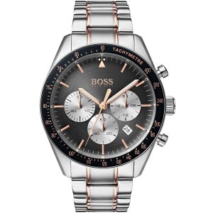Hugo boss men's watch trophy 1513634