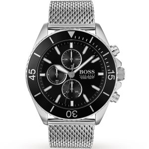 Hugo boss men's watch ocean edition 1513701