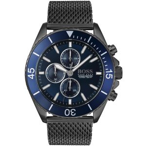 Hugo boss men's watch ocean edition 1513702