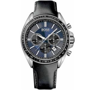 Hugo boss men's watch driver 1513077