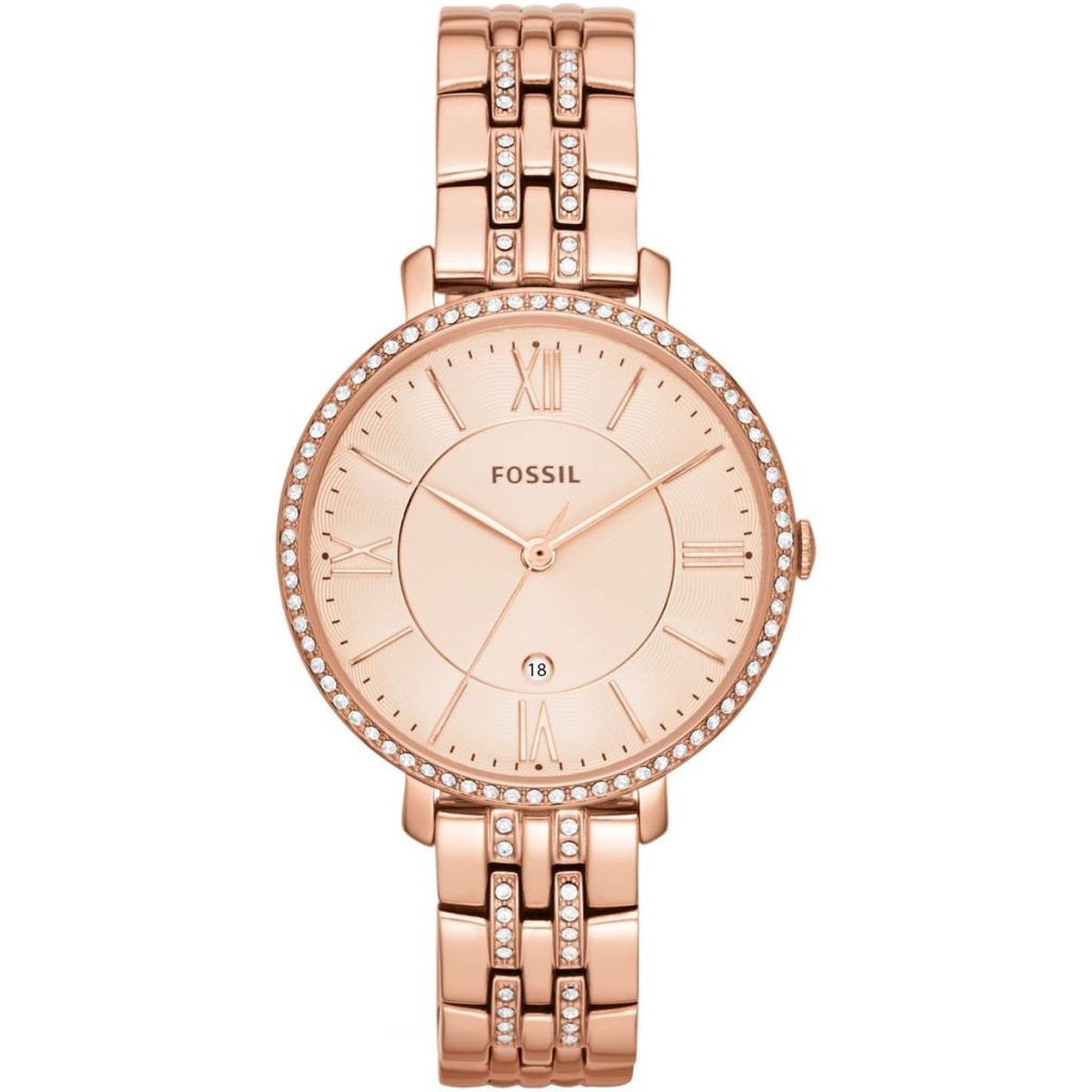 Fossil Watch Jacqueline ES3546 | Watches Prime