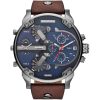Diesel Watch Mr Daddy DZ7314 | Watches Prime