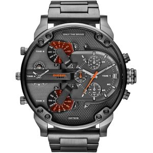 Diesel Watch Mr Daddy DZ7314 | Watches Prime