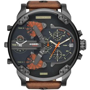 Diesel Watch Mr Daddy DZ7315 | Watches Prime Diesel Watch Mr Daddy DZ7315 | Watches Prime