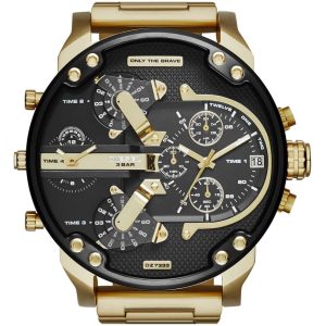 Diesel Watch Mr Daddy DZ7370 | Watches Prime Diesel Watch Mr Daddy DZ7370 | Watches Prime