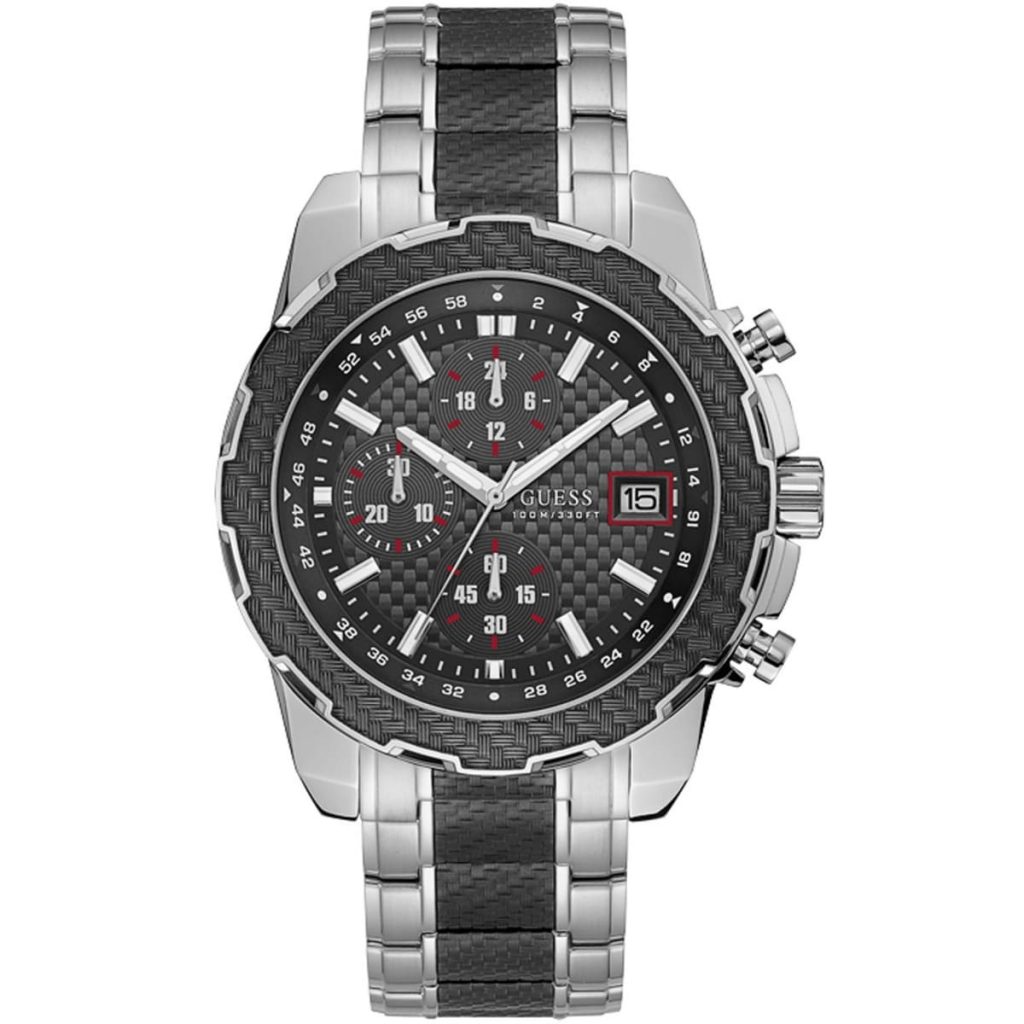 Guess Watch Octane W1046G1 | Watches Prime
