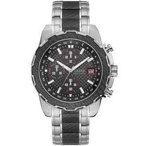Guess watch octane w1046g1