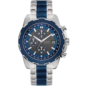 Guess watch octane w1046g2