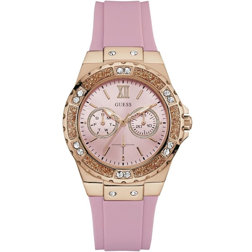 Guess Watch Limelight W1053L3 | Watches Prime