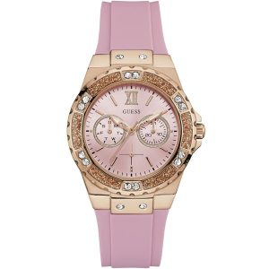 Guess watch limelight w1053l3