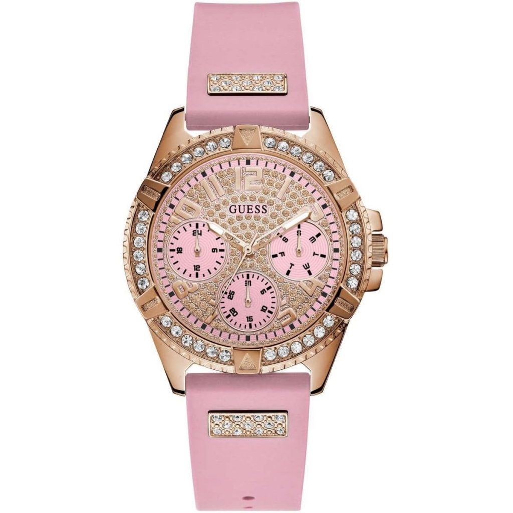 Guess Watch Lady Frontier W1160L5 | Watches Prime