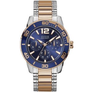 Guess watch trek w1249g3