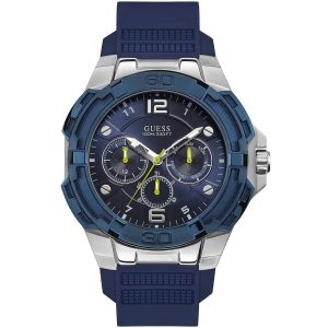 Guess watch genesis w1254g1
