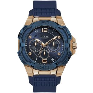 Guess watch genesis w1254g3