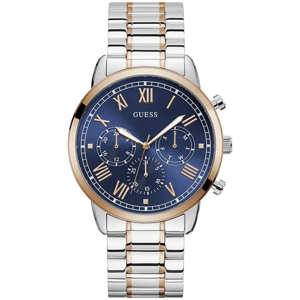 Guess Watch Hendrix W1309G4 | Watches Prime