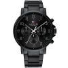 Tommy Hilfiger Men's Watch Daniel 1710383 | Watches Prime