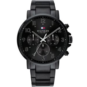 Tommy hilfiger men's watch daniel 1710383