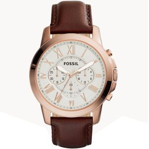 ساعة فوسيل للرجال FS4991