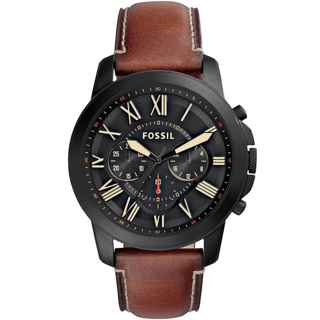 Fossil Watch Grant FS5241 | Watches Prime