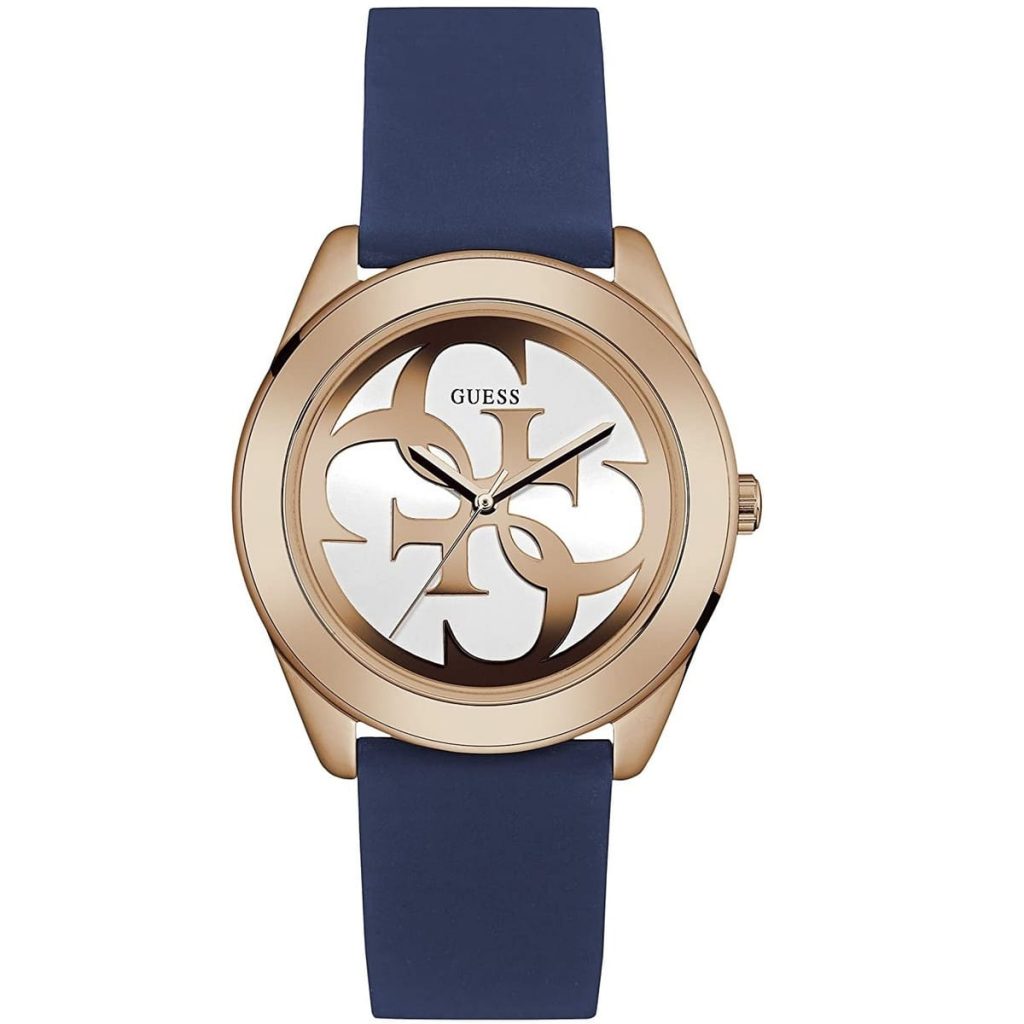 Guess Watch G-Twist W0911L6 | Watches Prime