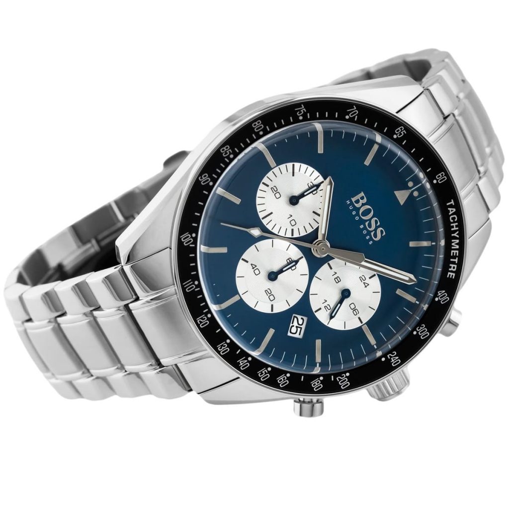 Hugo Boss Men's Watch Trophy 1513630 | Watches Prime
